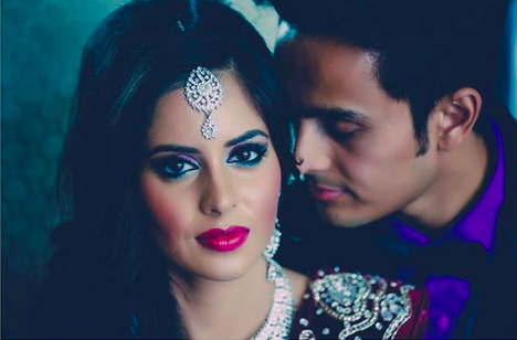 Sunny &amp; Hemandhrina Testimonial